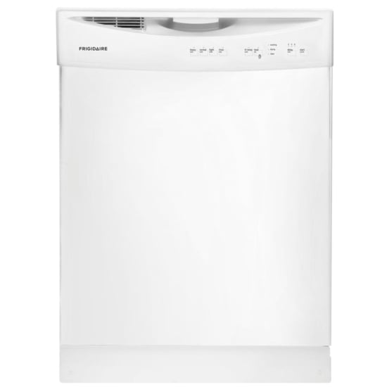 Frigidaire FFBD2407LW