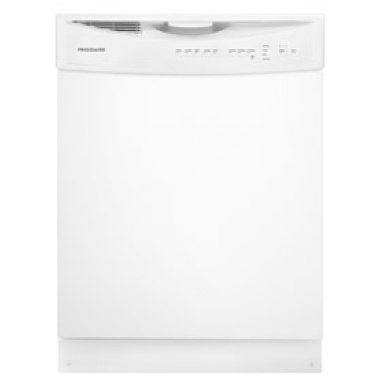 Frigidaire FFBD2409LW