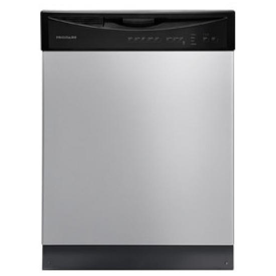 Frigidaire FFBD2411NS