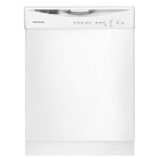 Frigidaire FFBD2411NW