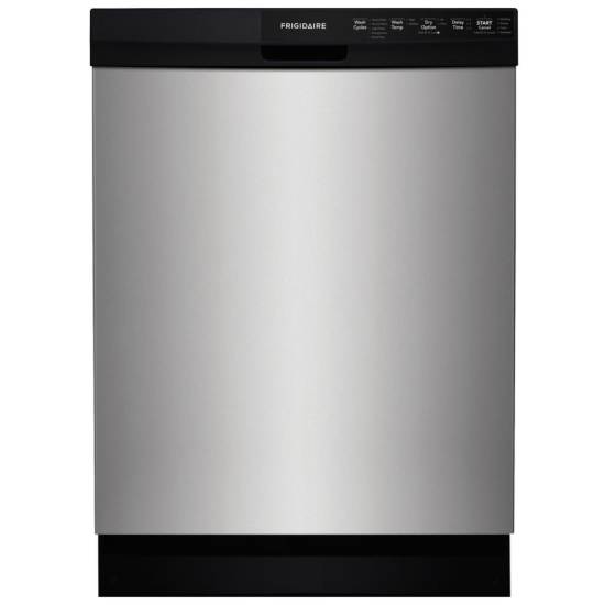 Frigidaire FFBD2412SM