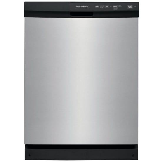 Frigidaire FFCD2413US