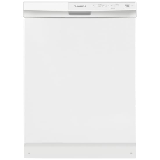 Évaluations Frigidaire FFCD2413UW