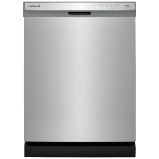 Évaluations Frigidaire FFCD2418US