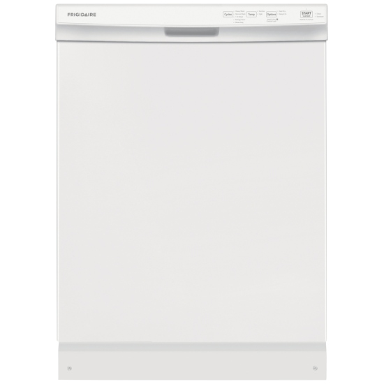 Frigidaire FFCD2418UW