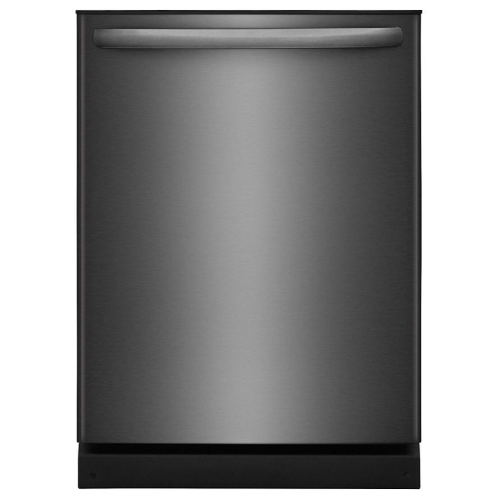 Frigidaire FFID2426TD