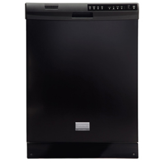 Frigidaire FGBD2431KB