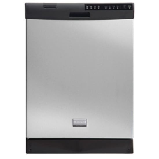 FGBD2431KF Frigidaire Dishwasher Canada Parts Discontinued Sale! Best