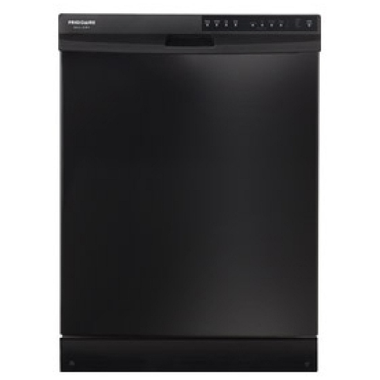 Frigidaire FGBD2431NB