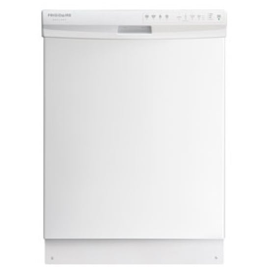 Frigidaire FGBD2431NW