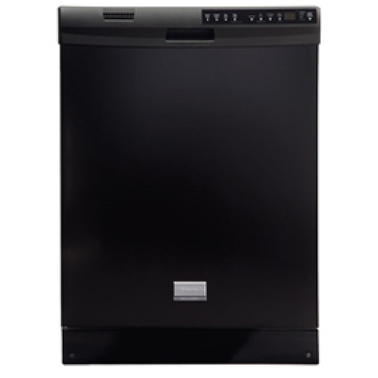 Frigidaire FGBD2432KB
