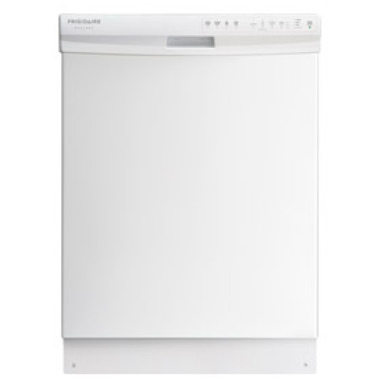 Frigidaire FGBD2434PW