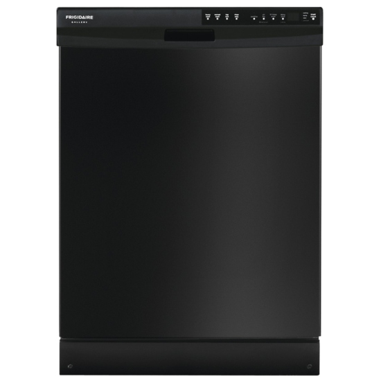 Frigidaire FGBD2445NB