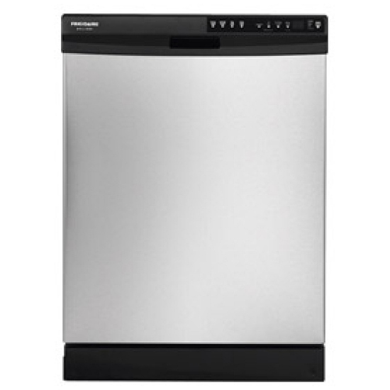 Frigidaire FGBD2445NF reviews