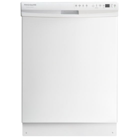 Frigidaire FGBD2445NW reviews