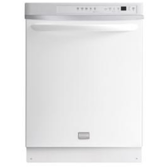 Frigidaire FGBD2451KW reviews