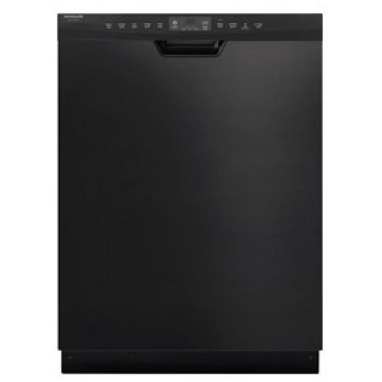 Frigidaire FGCD2456QB