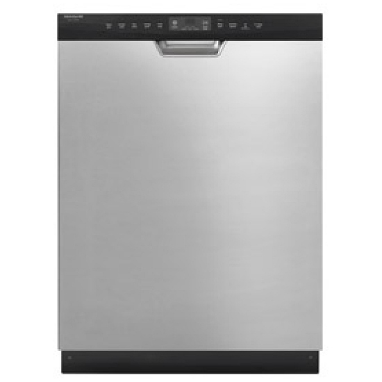 Frigidaire FGCD2456QF