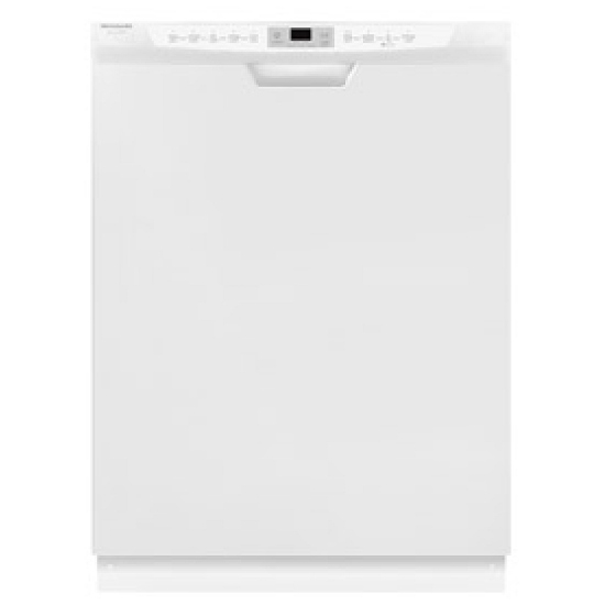 Frigidaire FGCD2456QW reviews