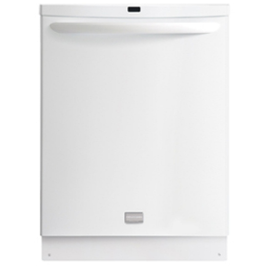 Frigidaire FGHD2433KW