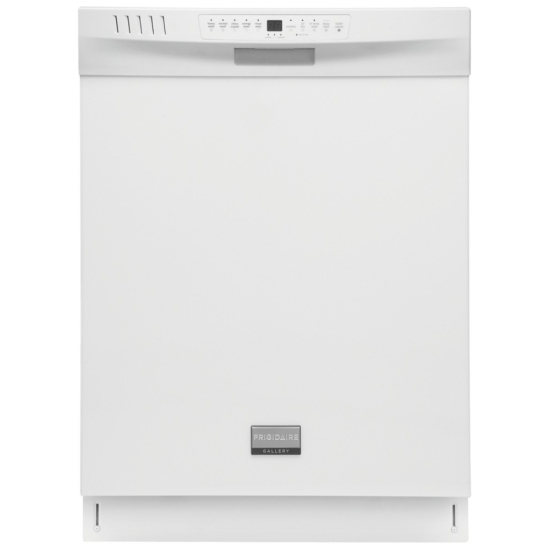 Frigidaire FGHD2455LW