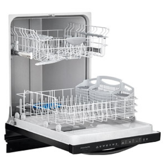 Frigidaire FGHD2465NB