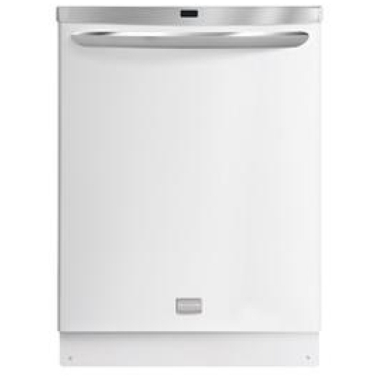 Frigidaire FGHD2471KW