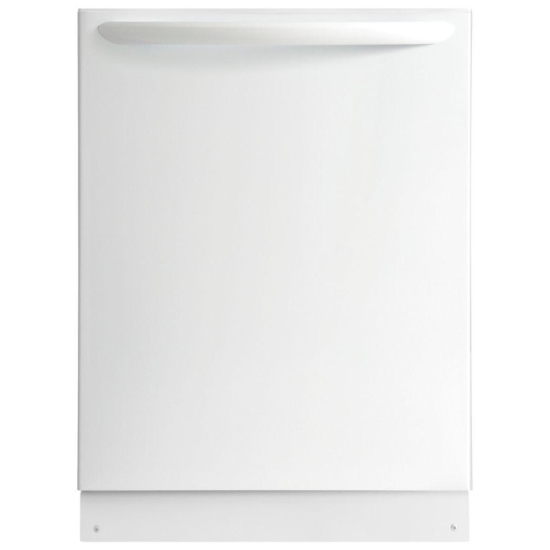 frigidaire dishwasher consumer reports