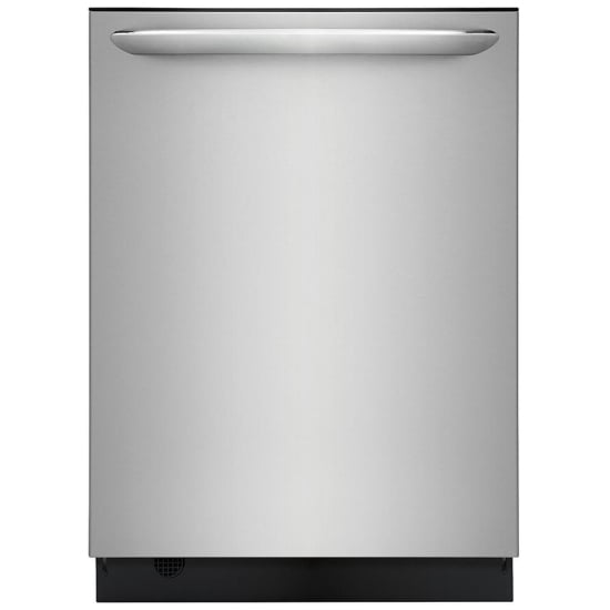 Évaluations Frigidaire FGID2476SF