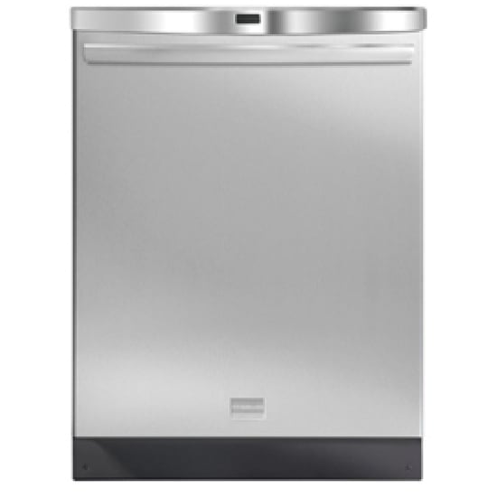 FPHD2481KF Frigidaire Dishwasher Canada Parts Discontinued Sale! Best