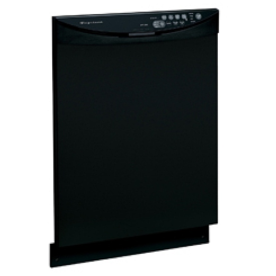 Frigidaire GLD2250RDB