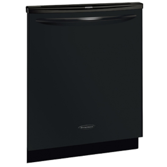 Frigidaire GLD4355RFB