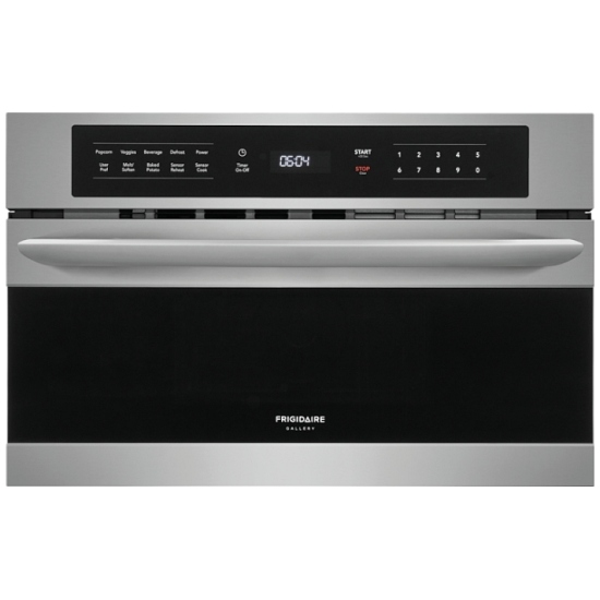 Évaluations Frigidaire FGMO3067UF