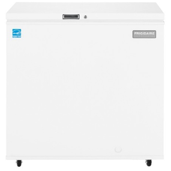 Frigidaire FCCS071QW reviews