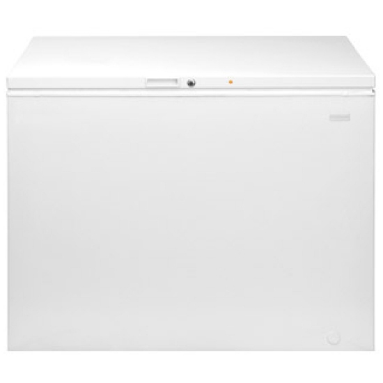 Frigidaire FFCH13M2MW