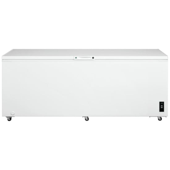 Frigidaire FFCL2542AW