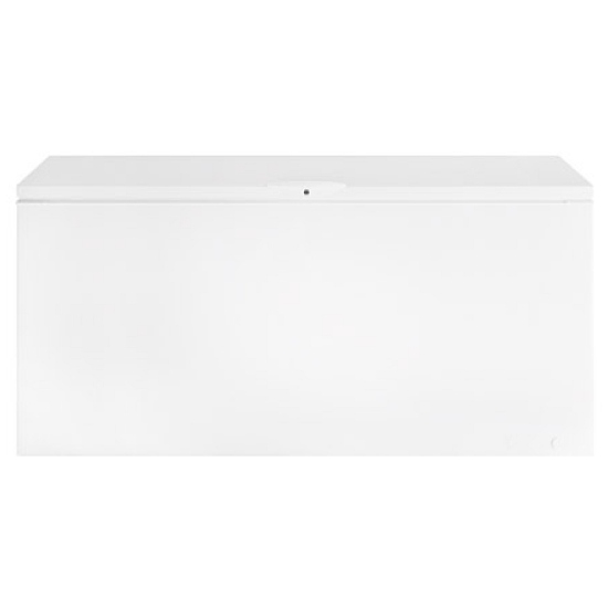 Frigidaire FGCH25M8LW