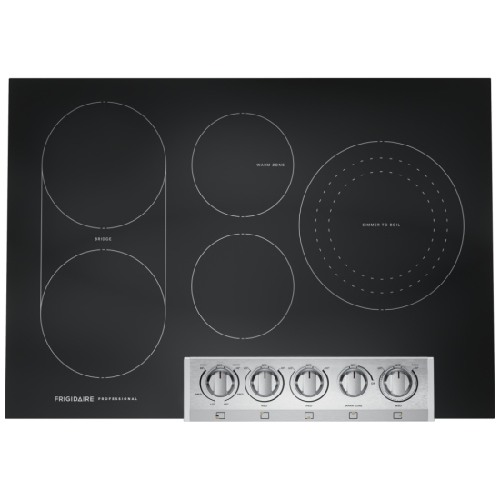 Frigidaire PCCE3080AF