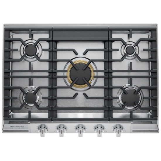 Frigidaire PCCG3080AS