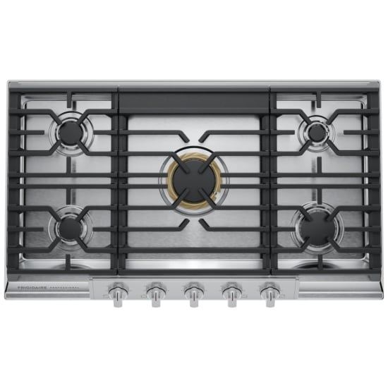 Frigidaire PCCG3680AS