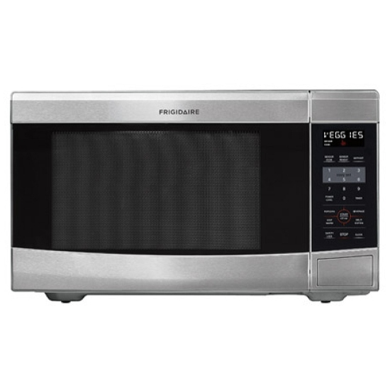 Évaluations Frigidaire CFCE1638LS