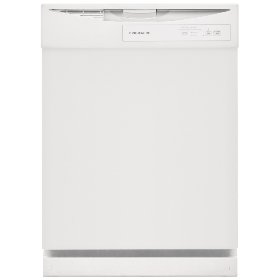 Frigidaire sales dishwasher canada