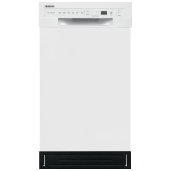 Évaluations Frigidaire FFBD1831UW