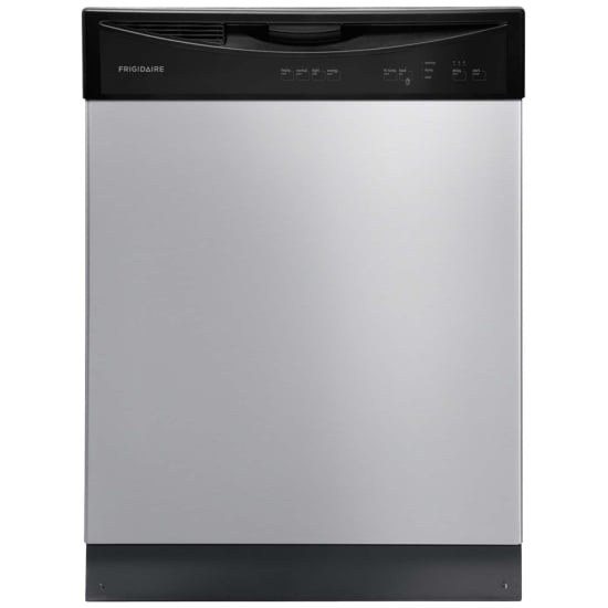 Frigidaire FFBD2408NS