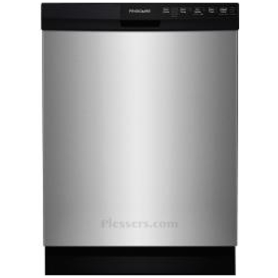 Frigidaire FFBD2412SS