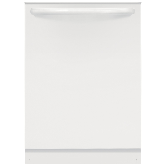 Frigidaire FFID2426TW reviews