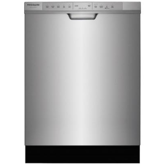 Frigidaire FGCD2444SA