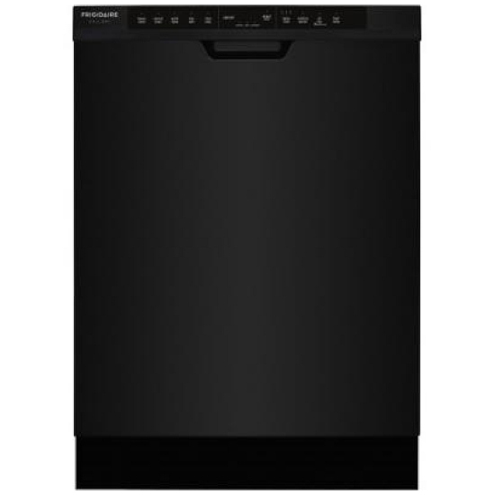 Évaluations Frigidaire FGCD2444SB