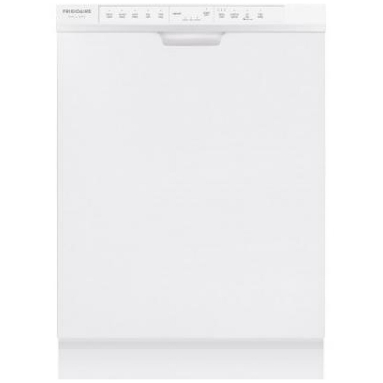 Frigidaire FGCD2444SW