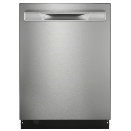 Frigidaire GDSP4717AF